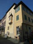 Stadtmuseum im Gelben Haus I